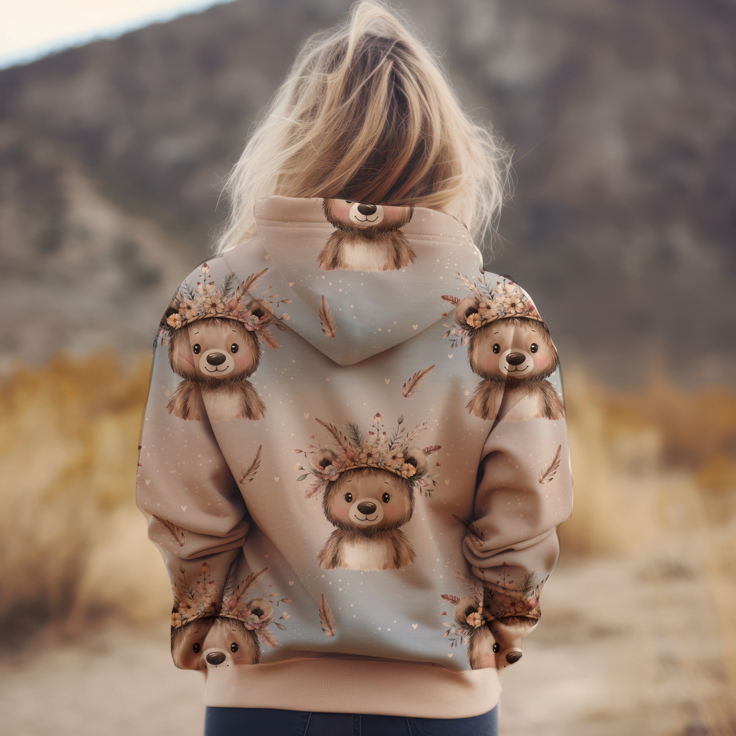 Kleiner Teddy Dauervorbestellung
